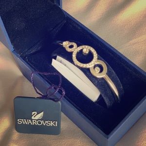 Swarovski Crystal Bracelet